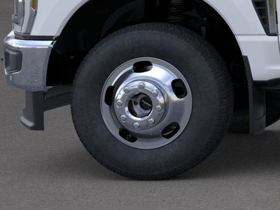 2026 Ford F-350SD Lariat INTRANSIT