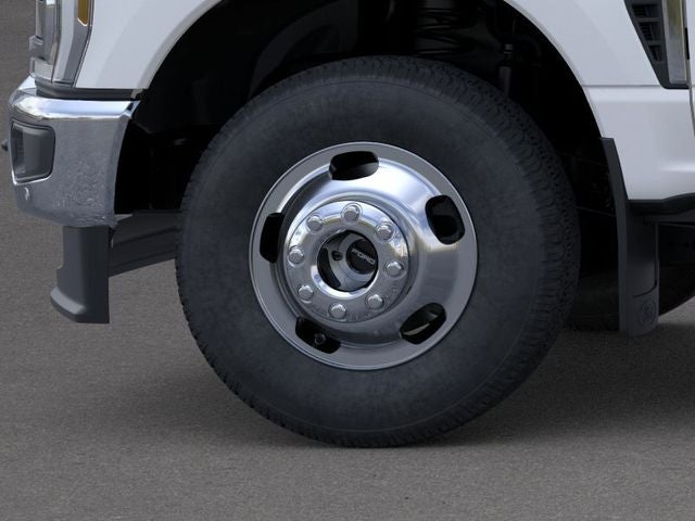 2026 Ford F-350SD Lariat INTRANSIT