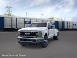2026 Ford F-350SD Lariat INTRANSIT