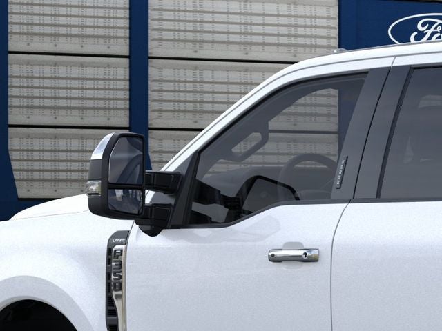 2026 Ford F-350SD Lariat INTRANSIT