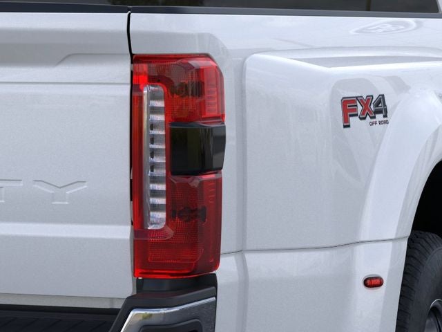 2026 Ford F-350SD Lariat INTRANSIT