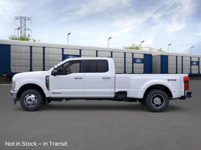 2026 Ford F-350SD Lariat INTRANSIT