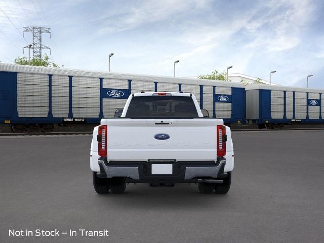 2026 Ford F-350SD Lariat INTRANSIT
