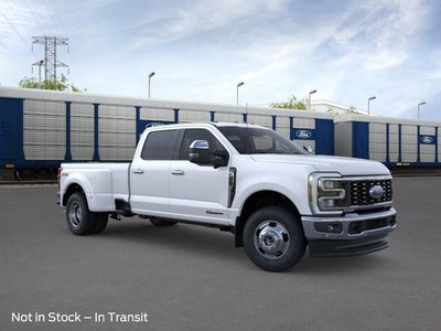 2026 Ford F-350SD Lariat INTRANSIT