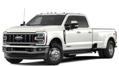 2026 Ford F-350SD Lariat INTRANSIT