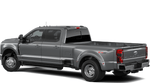 2026 Ford F-350SD Lariat INTRANSIT