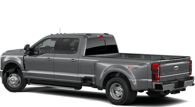 2026 Ford F-350SD Lariat INTRANSIT