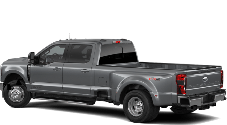 2026 Ford F-350SD Lariat INTRANSIT