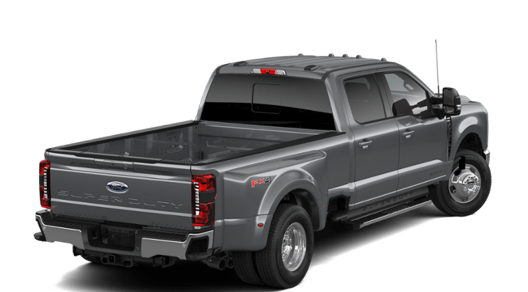 2026 Ford F-350SD Lariat INTRANSIT