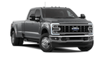 2026 Ford F-350SD Lariat INTRANSIT