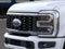 2026 Ford F-450SD Platinum INTRANSIT