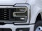 2026 Ford F-450SD Platinum INTRANSIT