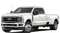 2026 Ford F-450SD Platinum INTRANSIT