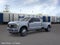 2026 Ford F-450SD Platinum INTRANSIT