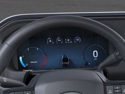 2026 Ford F-450SD Platinum INTRANSIT