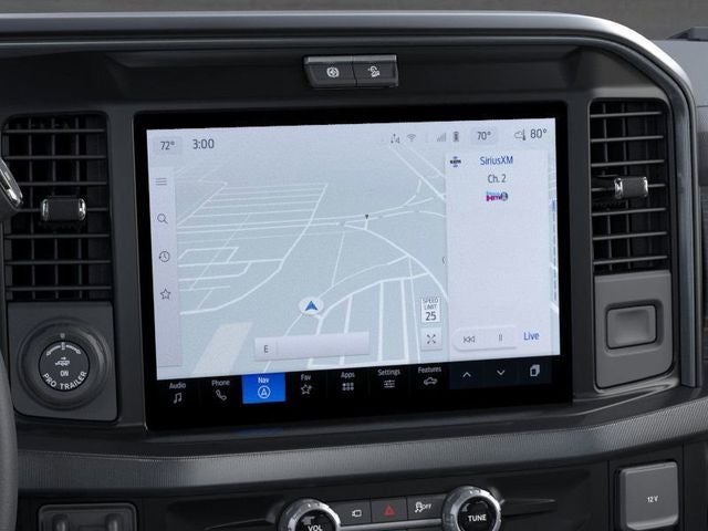 2026 Ford F-450SD Platinum INTRANSIT