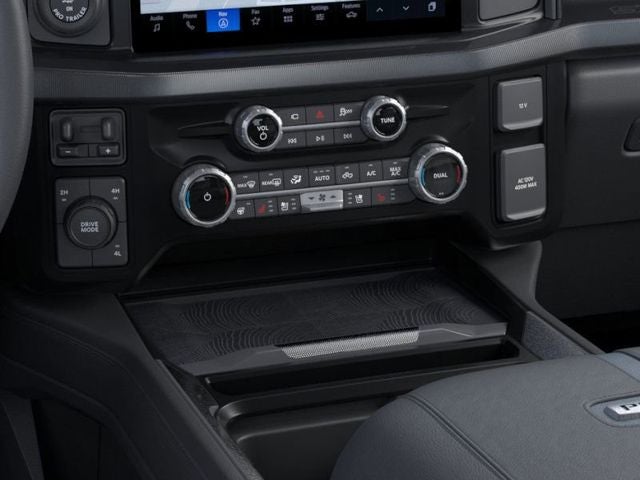 2026 Ford F-450SD Platinum INTRANSIT