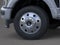 2026 Ford F-450SD Platinum INTRANSIT