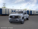 2026 Ford F-450SD Platinum INTRANSIT