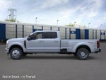 2026 Ford F-450SD Platinum INTRANSIT
