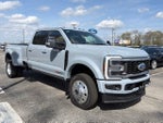 2026 Ford F-450SD Platinum DRW