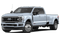 2026 Ford F-450SD Platinum INTRANSIT