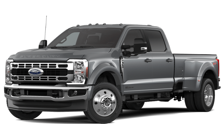 2026 Ford F-450SD XLT DRW