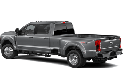2026 Ford F-450SD XLT DRW