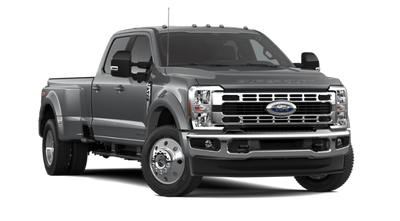 2026 Ford F-450SD XLT DRW