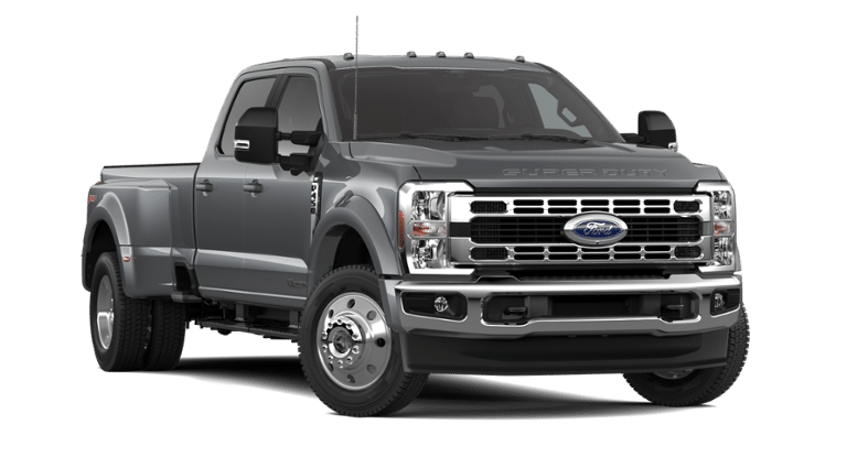 2026 Ford F-450SD XLT DRW
