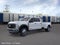 2026 Ford F-450SD XL INTRANSIT