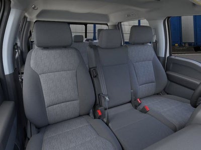 2026 Ford F-450SD XL INTRANSIT