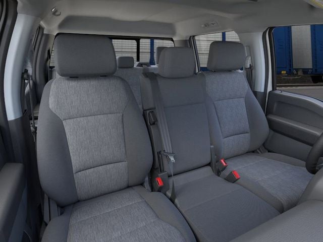 2026 Ford F-450SD XL INTRANSIT