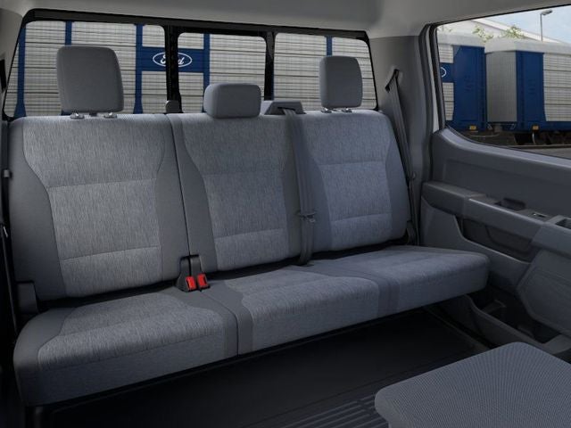 2026 Ford F-450SD XL INTRANSIT