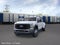 2026 Ford F-450SD XL INTRANSIT