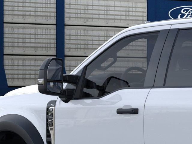 2026 Ford F-450SD XL INTRANSIT