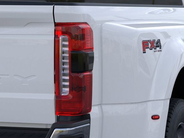 2026 Ford F-450SD XL INTRANSIT