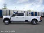 2026 Ford F-450SD XL INTRANSIT