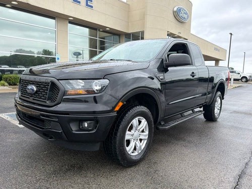 2020 Ford Ranger XL