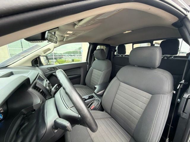 2020 Ford Ranger XL