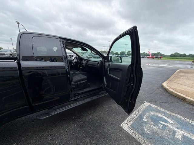 2020 Ford Ranger XL