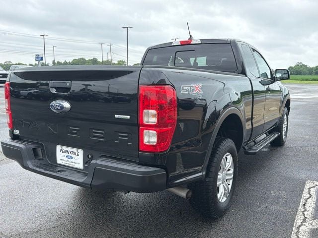2020 Ford Ranger XL