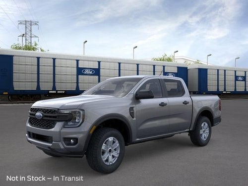 2026 Ford Ranger XL INTRANSIT