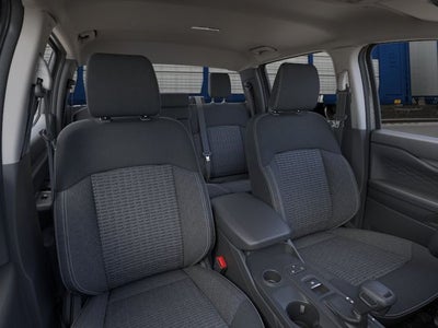 2026 Ford Ranger XL INTRANSIT