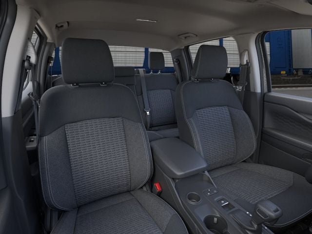 2026 Ford Ranger XL INTRANSIT