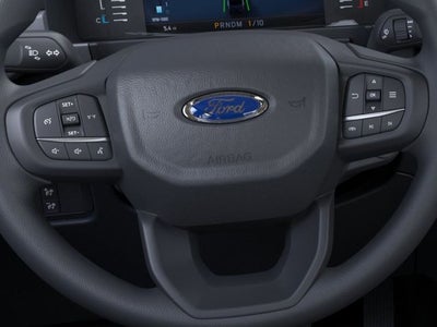 2026 Ford Ranger XL INTRANSIT