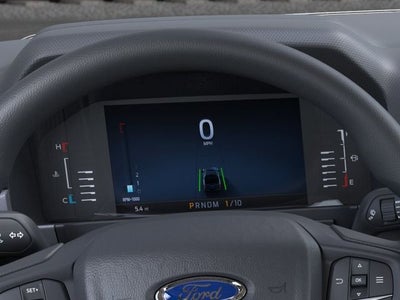 2026 Ford Ranger XL INTRANSIT