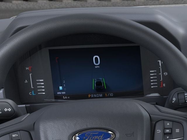 2026 Ford Ranger XL INTRANSIT