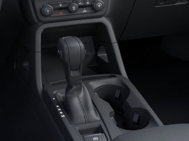 2026 Ford Ranger XL INTRANSIT