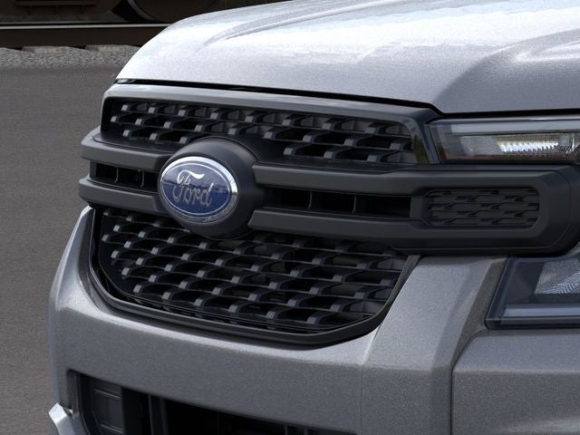 2026 Ford Ranger XL INTRANSIT